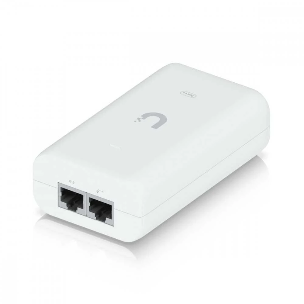 Ubiquiti Adapteris (60W) | U-PoE++