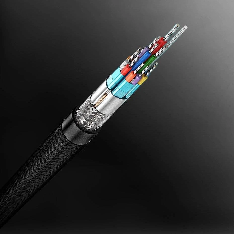 UGREEN USB-C į HDMI kabelis, 1.5m