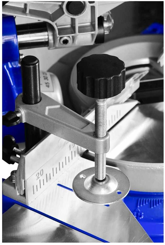 Scheppach HM216 Softstart (SCH59012159958) 2000 W
