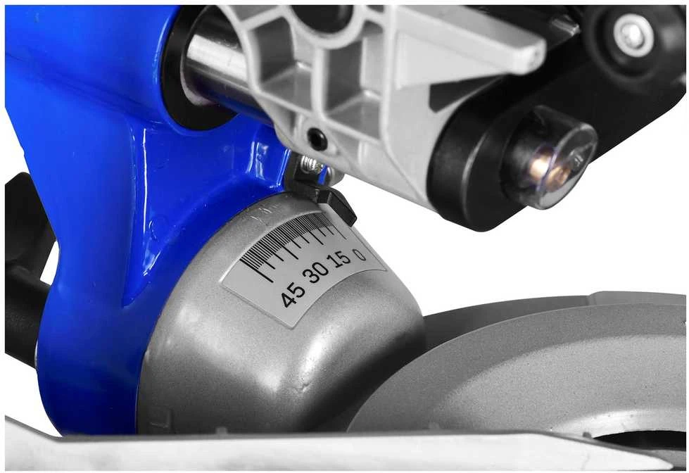 Scheppach HM216 Softstart (SCH59012159958) 2000 W