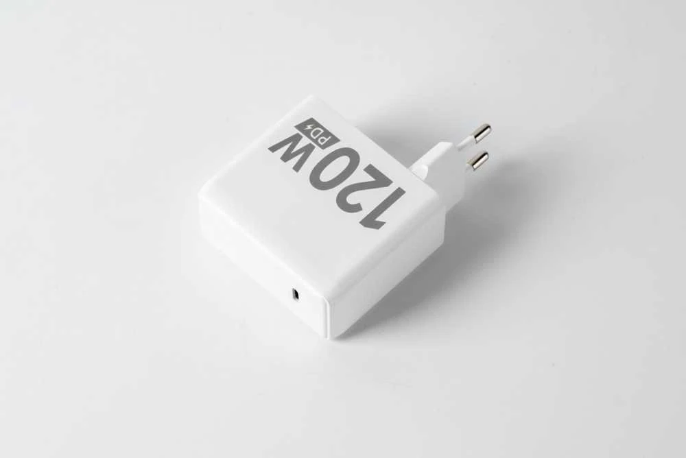 Įkroviklis Ulefone 120W do serii Armor 23, 26, 28, 29 i Pad 5