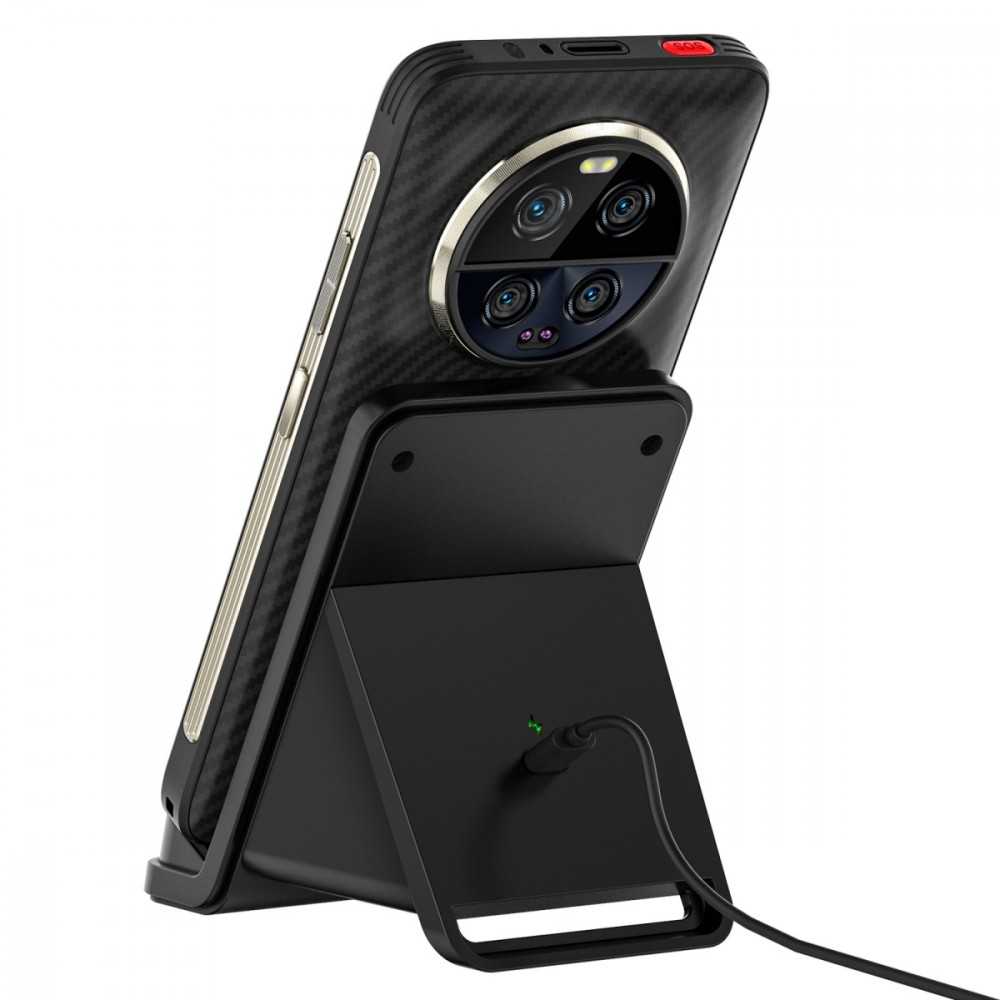 Įkroviklis indukcinė Ulefone WCS01 50W