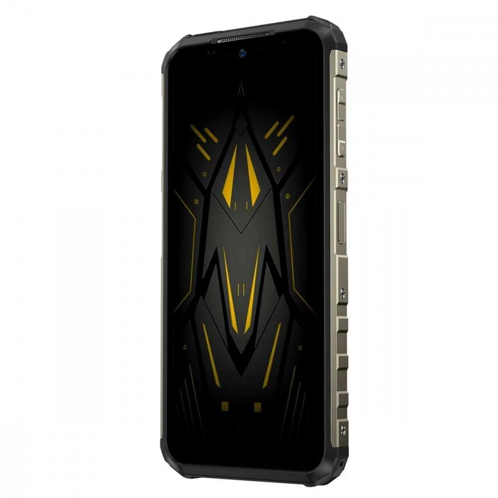 Ulefone Armor 22 8/128GB Juodas