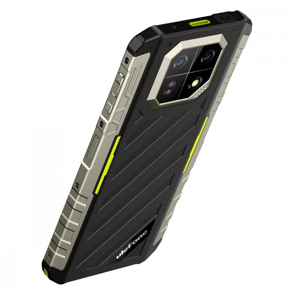 Ulefone Armor 22 8/128GB Žalias
