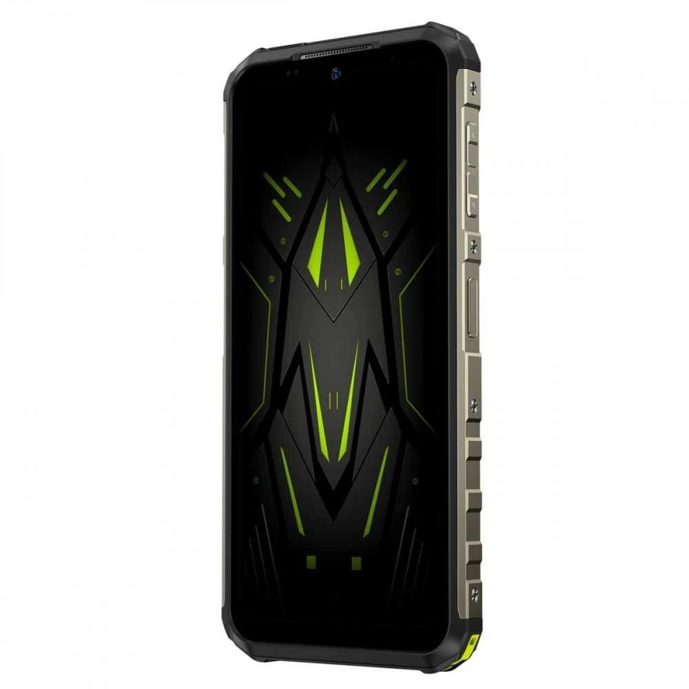 Ulefone Armor 22 8/128GB Žalias