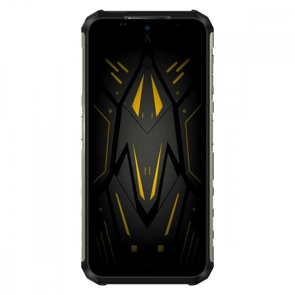 Ulefone Armor 22 8/128GB Juodas