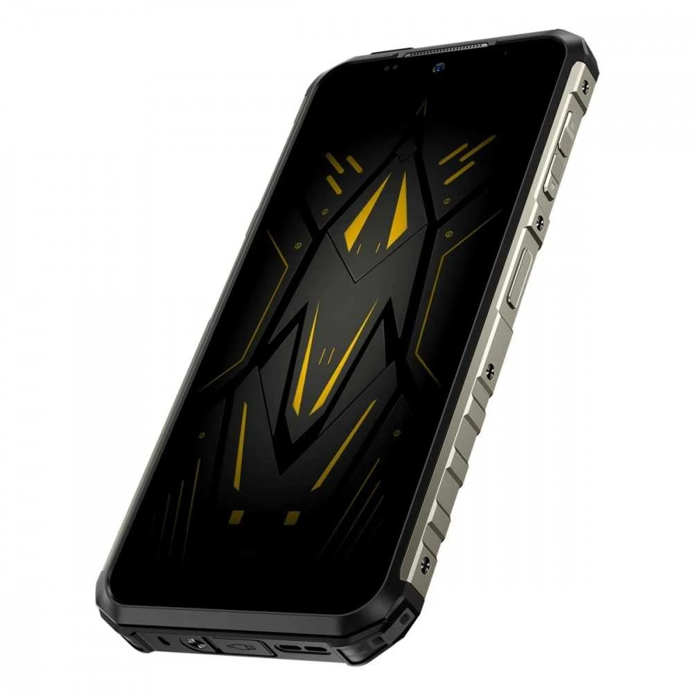 Ulefone Armor 22 8/128GB Juodas
