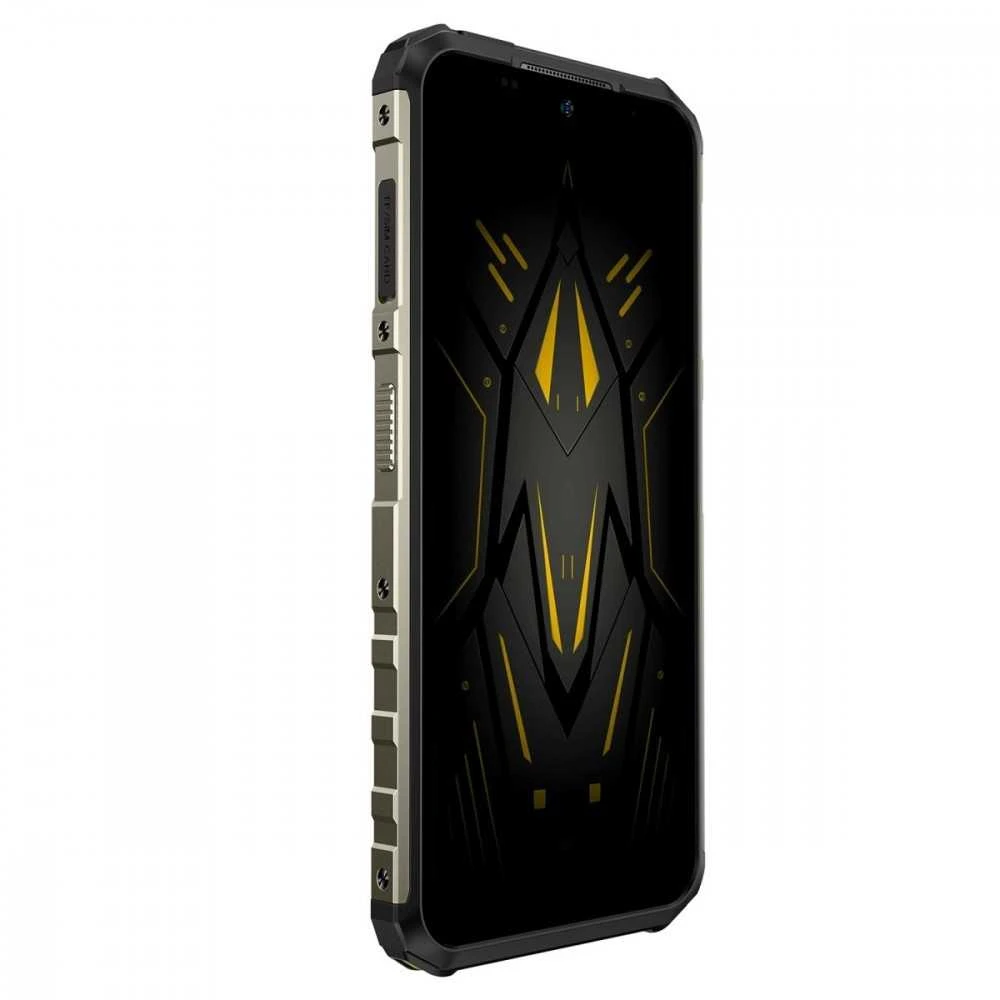 Ulefone Armor 22 8/128GB Juodas