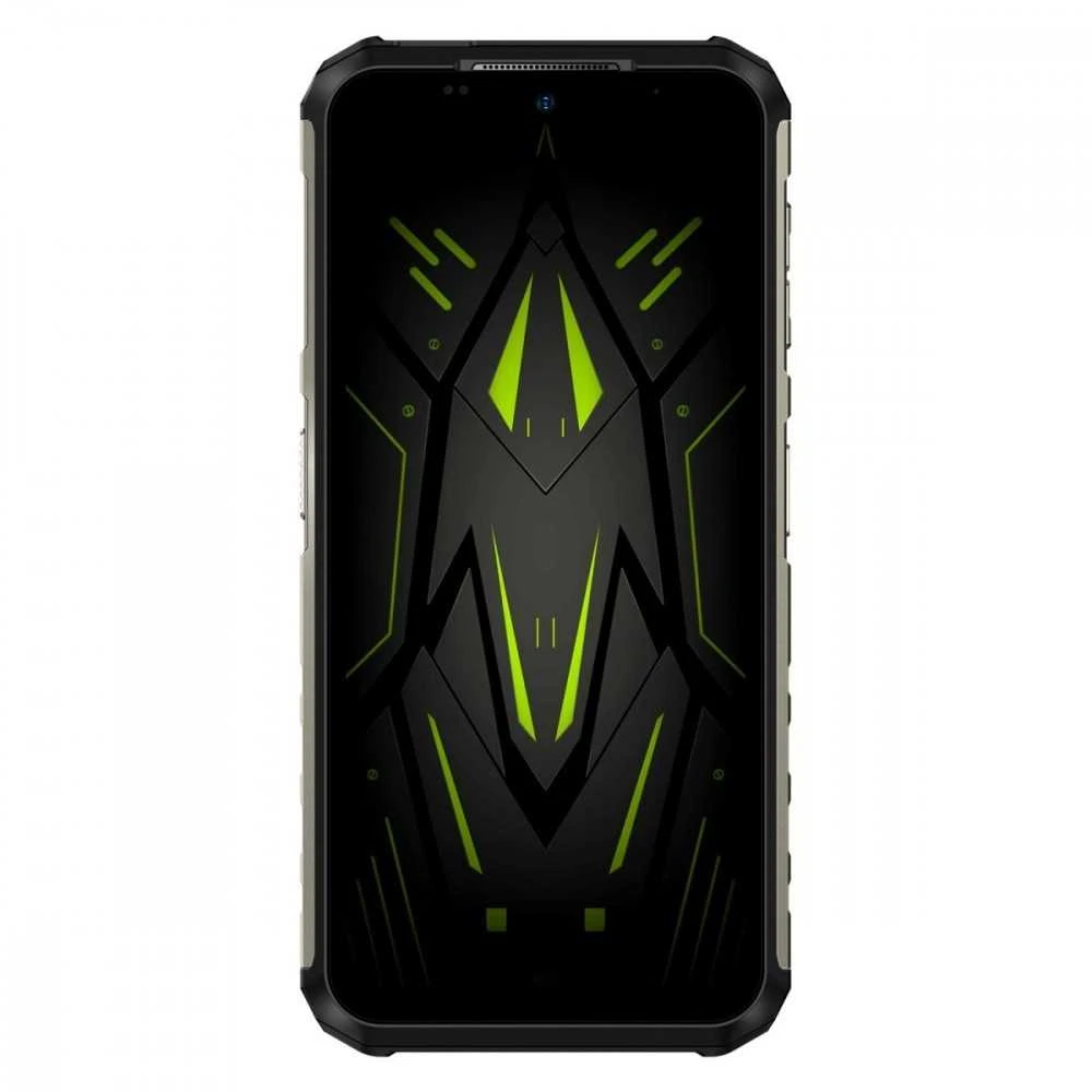Ulefone Armor 22 8/128GB Žalias