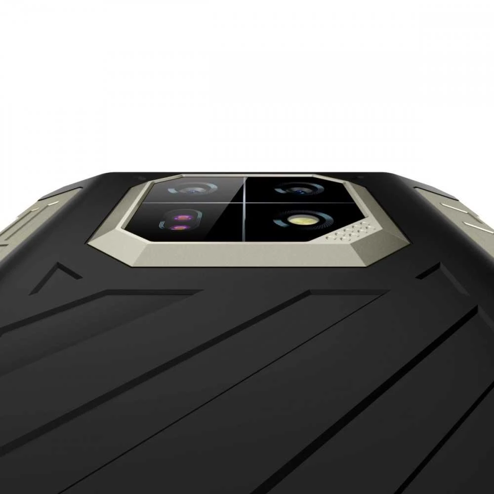 Ulefone Armor 22 8/128GB Žalias