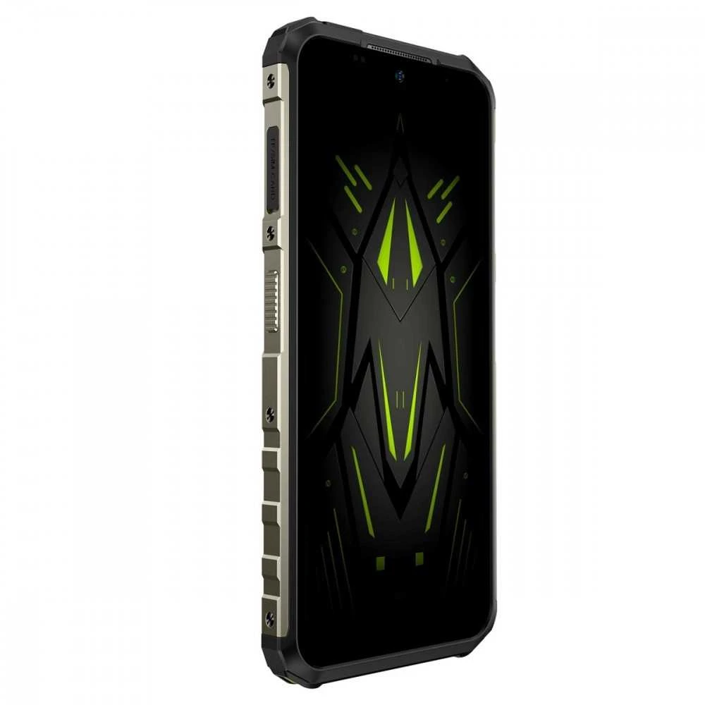 Ulefone Armor 22 8/128GB Žalias