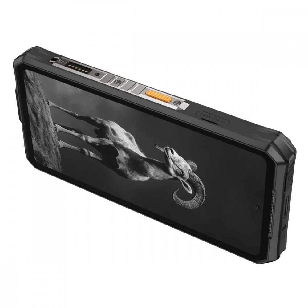 Išmanusis telefonas UleFone Išmanusis telefonas Ulefone Armor 28 Pro 5G 16GB/512GB