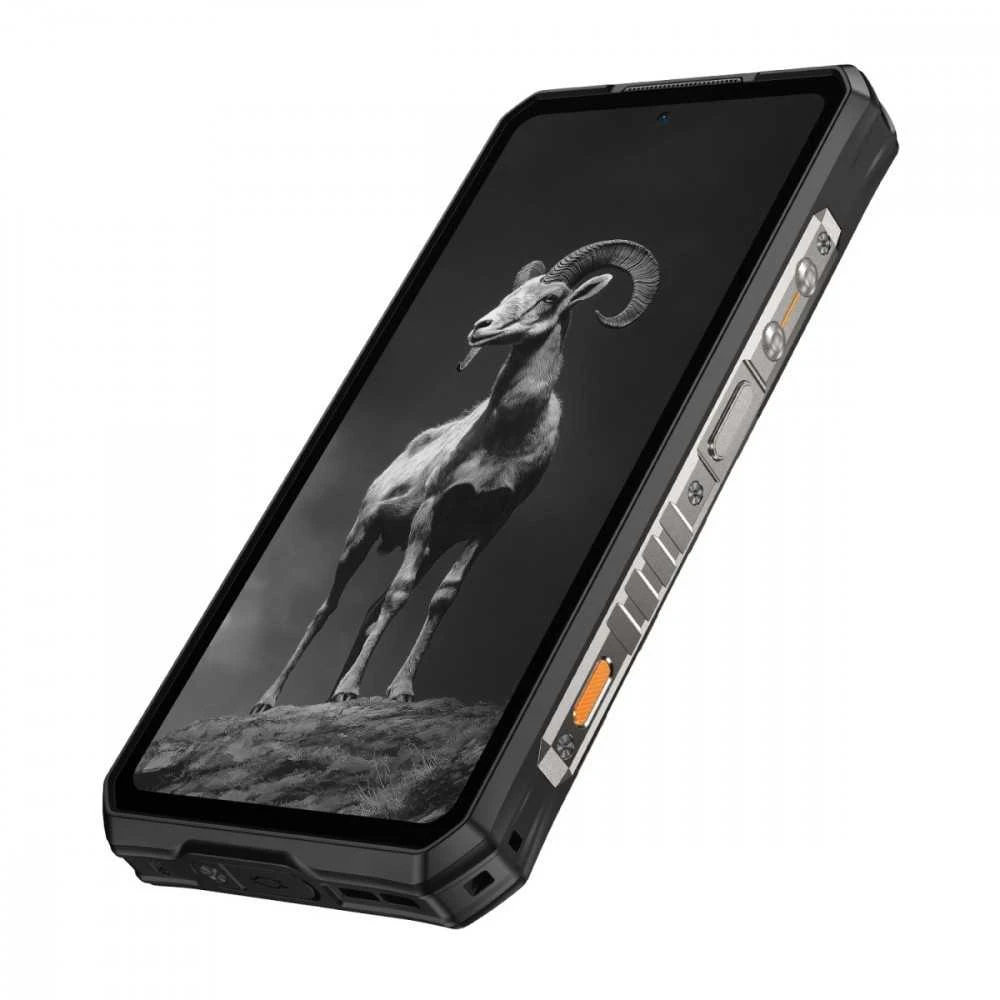 Išmanusis telefonas UleFone Išmanusis telefonas Ulefone Armor 28 Pro 5G 16GB/512GB