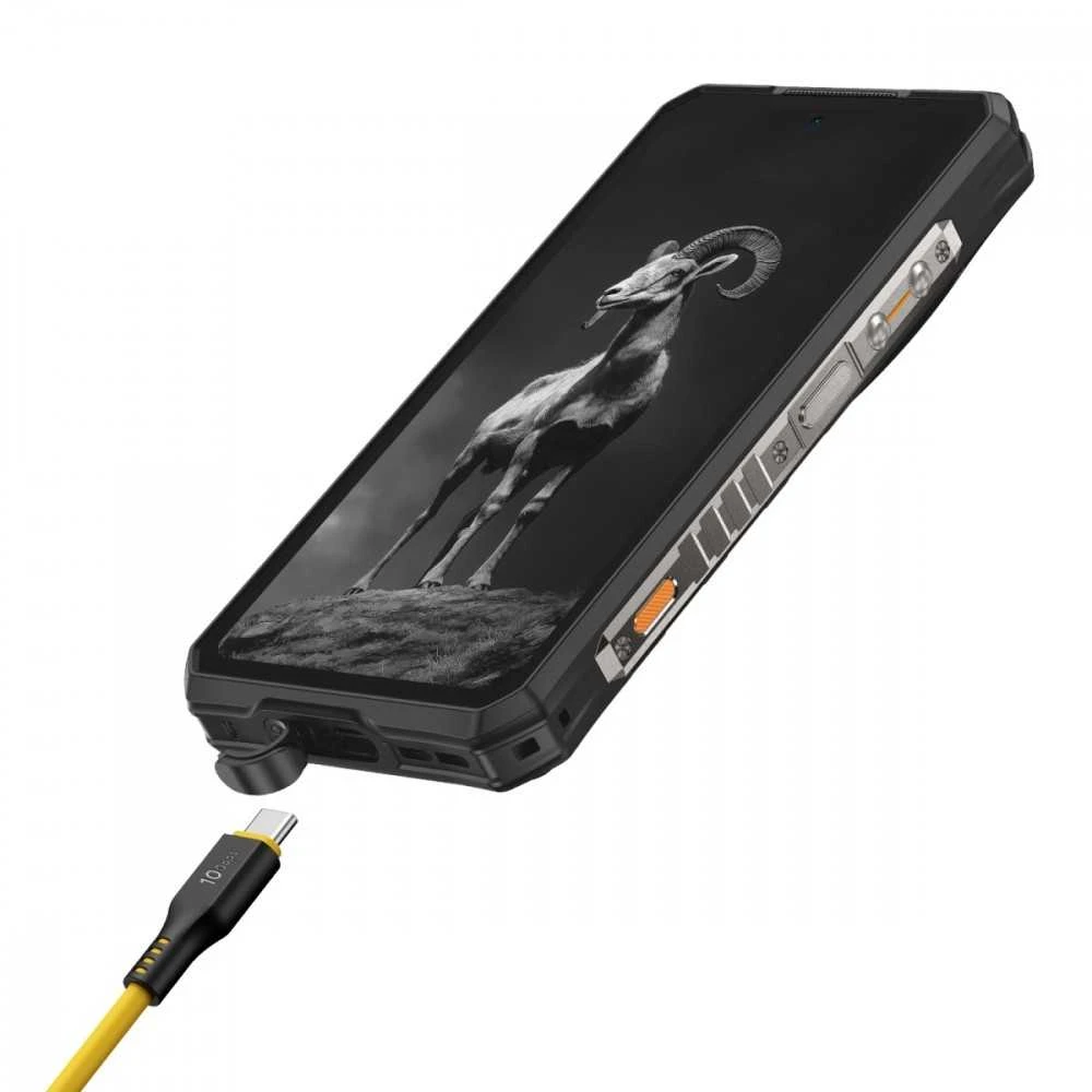 Išmanusis telefonas UleFone Išmanusis telefonas Ulefone Armor 28 Pro 5G 16GB/512GB
