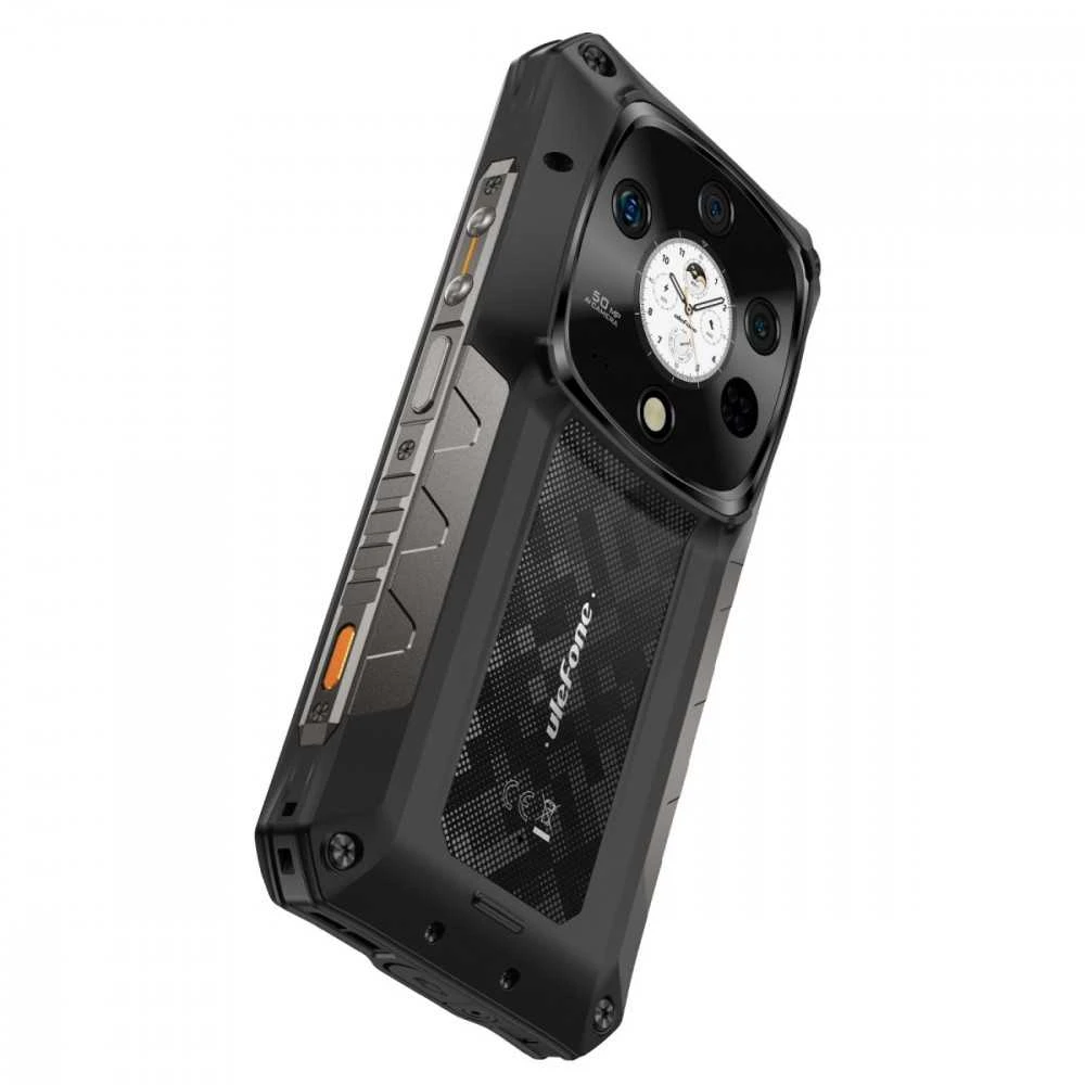 Išmanusis telefonas UleFone Išmanusis telefonas Ulefone Armor 28 Pro 5G 16GB/512GB