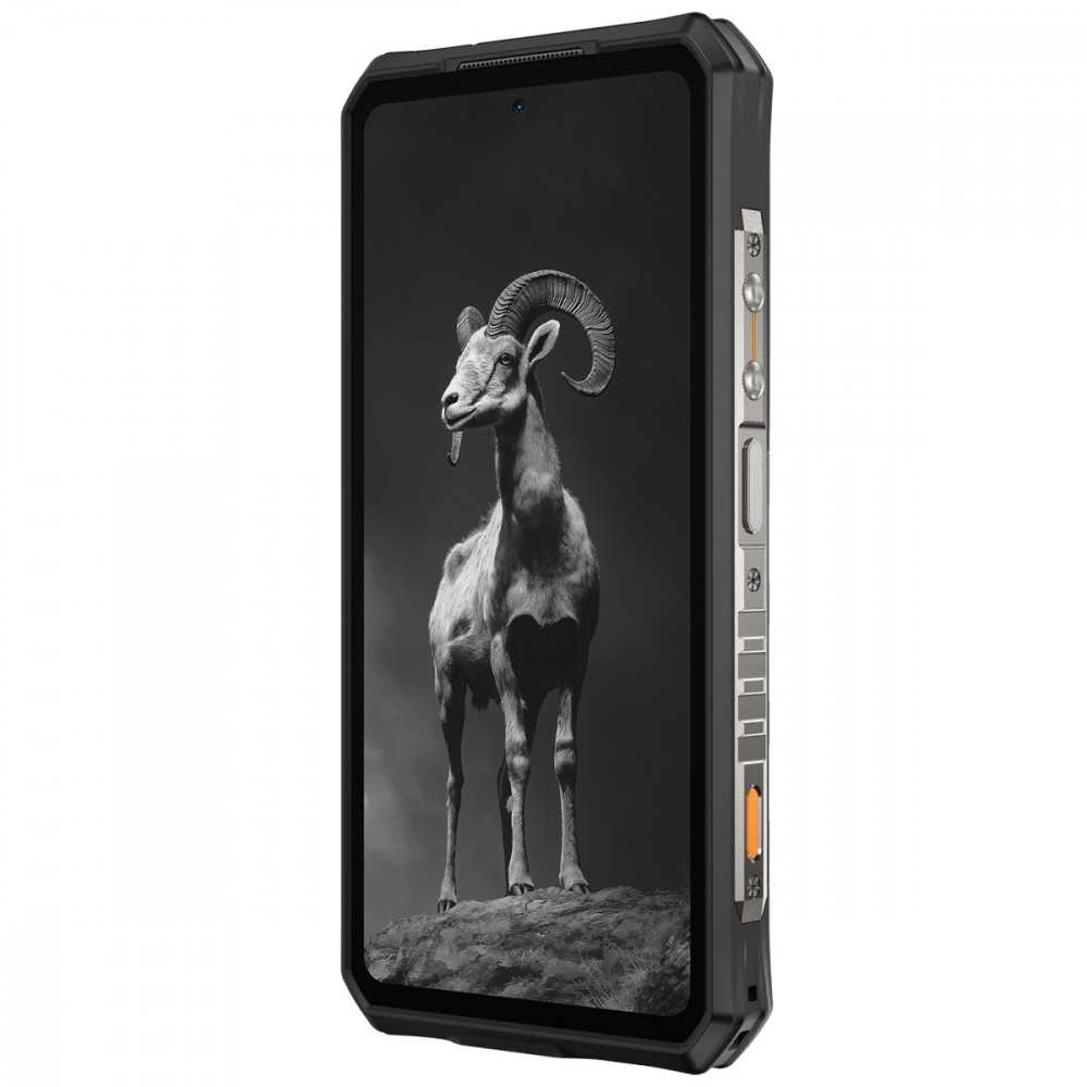 Išmanusis telefonas UleFone Išmanusis telefonas Ulefone Armor 28 Pro 5G 16GB/512GB
