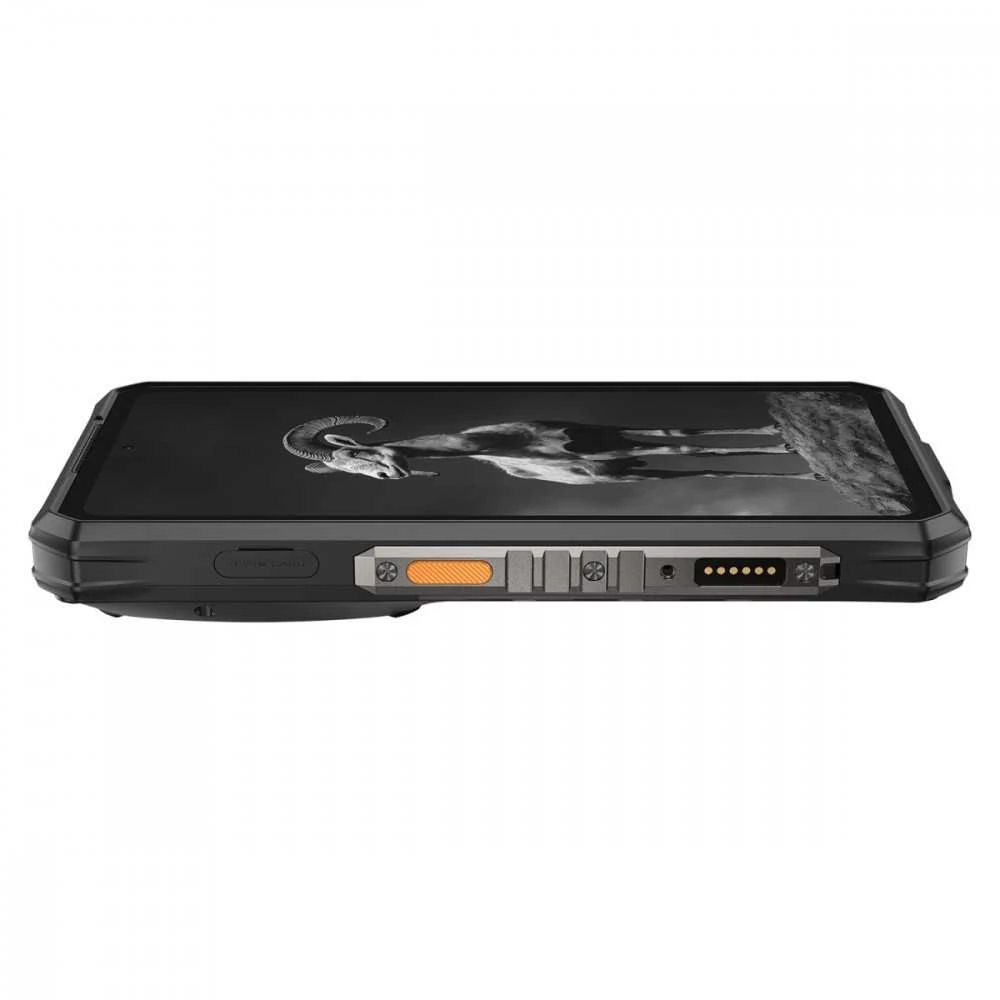 Išmanusis telefonas UleFone Išmanusis telefonas Ulefone Armor 28 Pro 5G 16GB/512GB