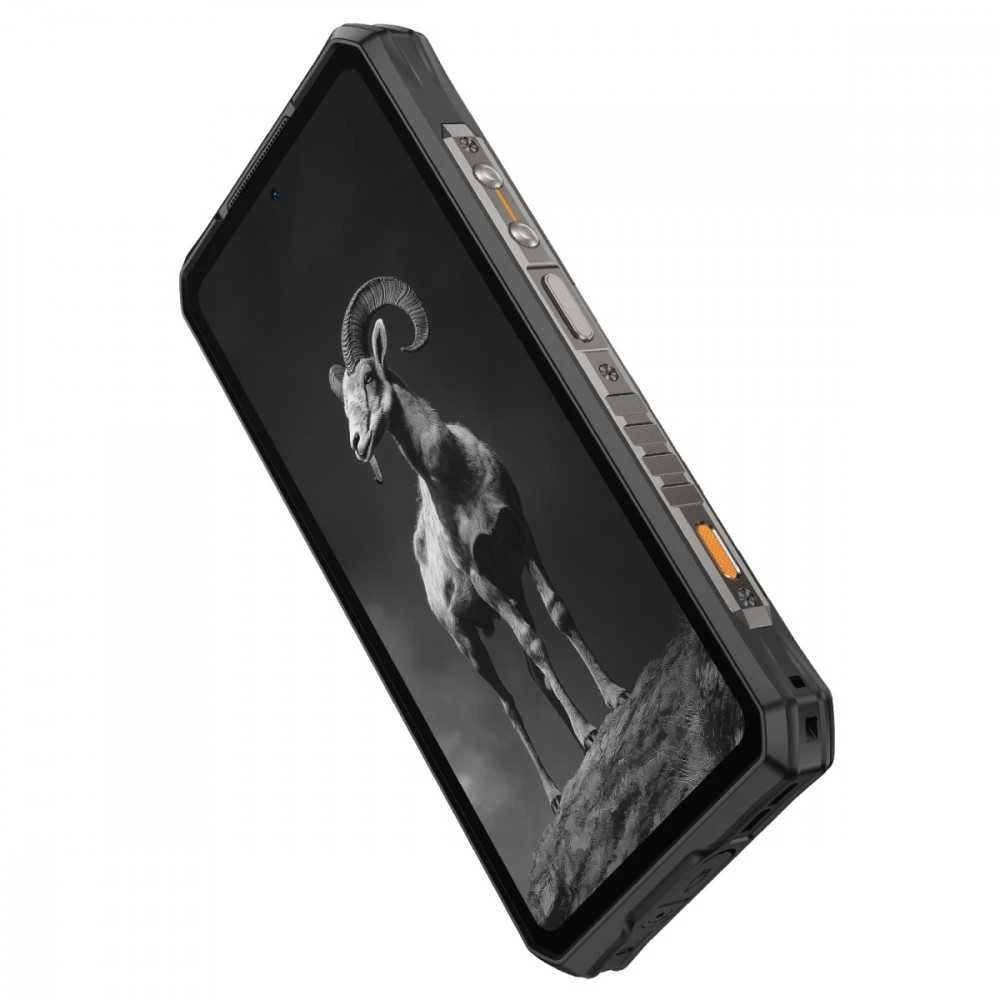 Išmanusis telefonas UleFone Išmanusis telefonas Ulefone Armor 28 Pro 5G 16GB/512GB