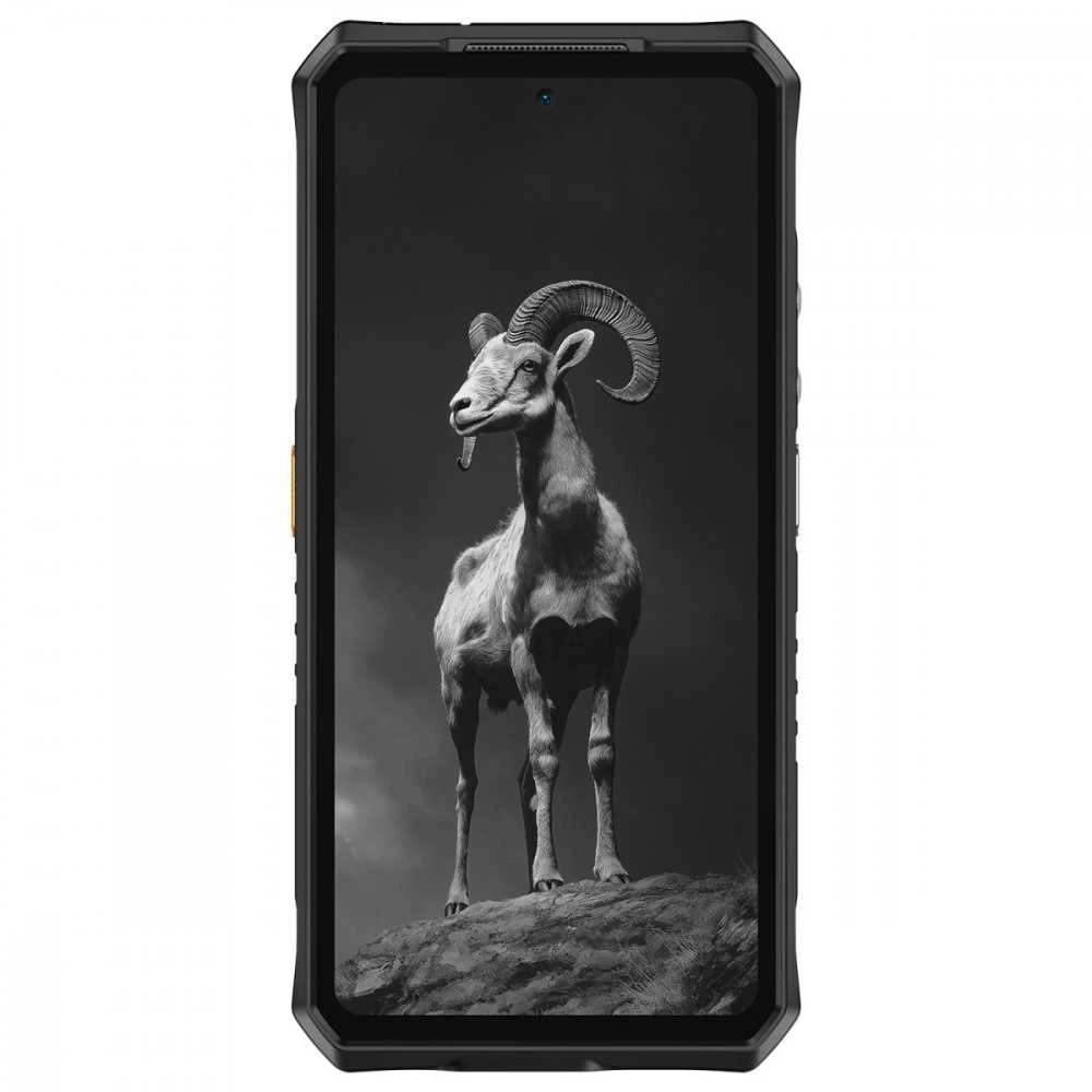 Išmanusis telefonas UleFone Išmanusis telefonas Ulefone Armor 28 Pro 5G 16GB/512GB