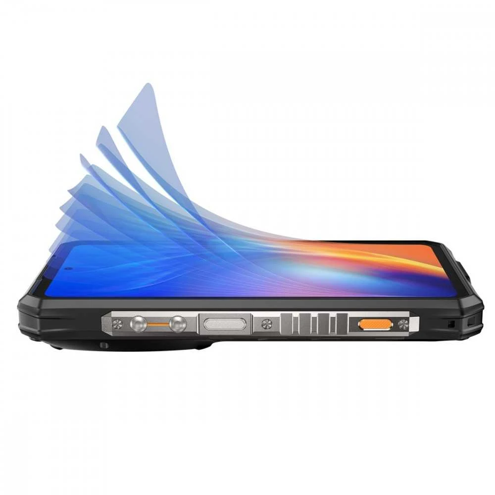 Išmanusis telefonas UleFone Išmanusis telefonas Ulefone Armor 28 Pro 5G 16GB/512GB