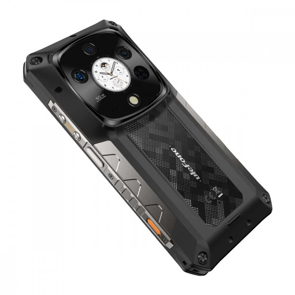 Išmanusis telefonas UleFone Išmanusis telefonas Ulefone Armor 28 Pro 5G 16GB/512GB
