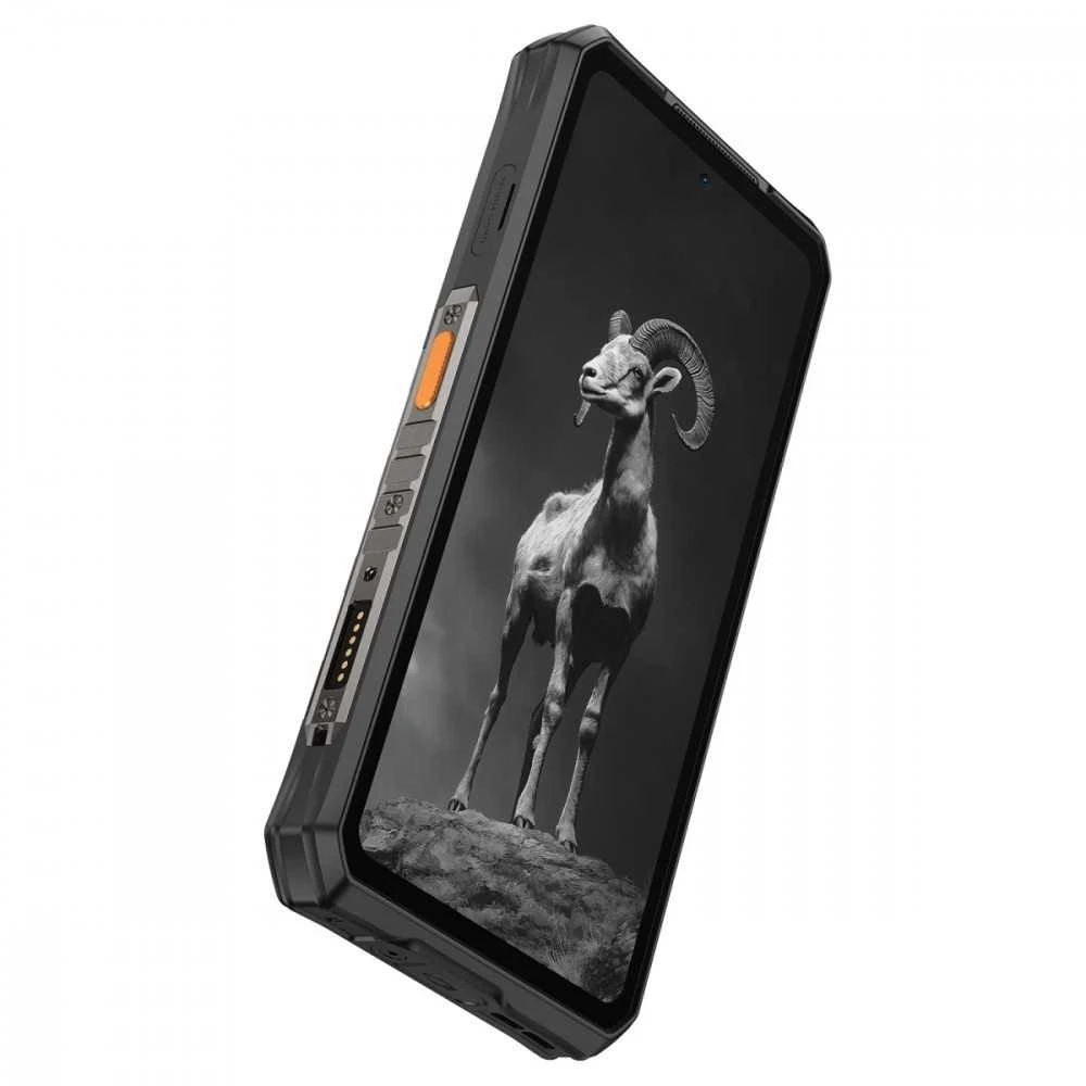 Išmanusis telefonas UleFone Išmanusis telefonas Ulefone Armor 28 Pro 5G 16GB/512GB