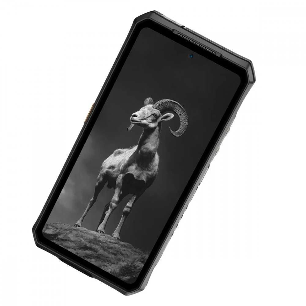 Išmanusis telefonas UleFone Išmanusis telefonas Ulefone Armor 28 Pro 5G 16GB/512GB
