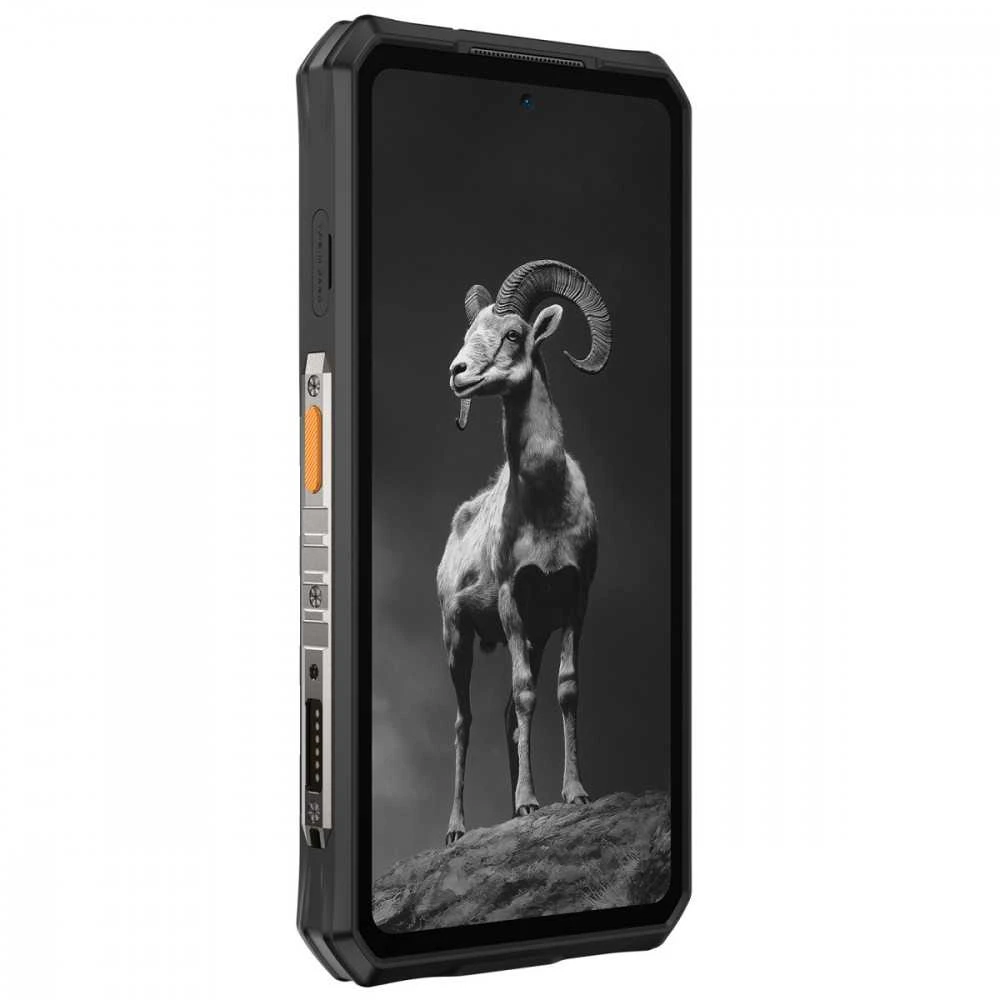 Išmanusis telefonas UleFone Išmanusis telefonas Ulefone Armor 28 Pro 5G 16GB/512GB