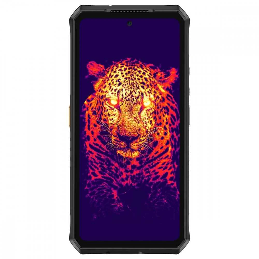 Ulefone Armor 28 Ultra Thermal 5G 16/1TB Juodas