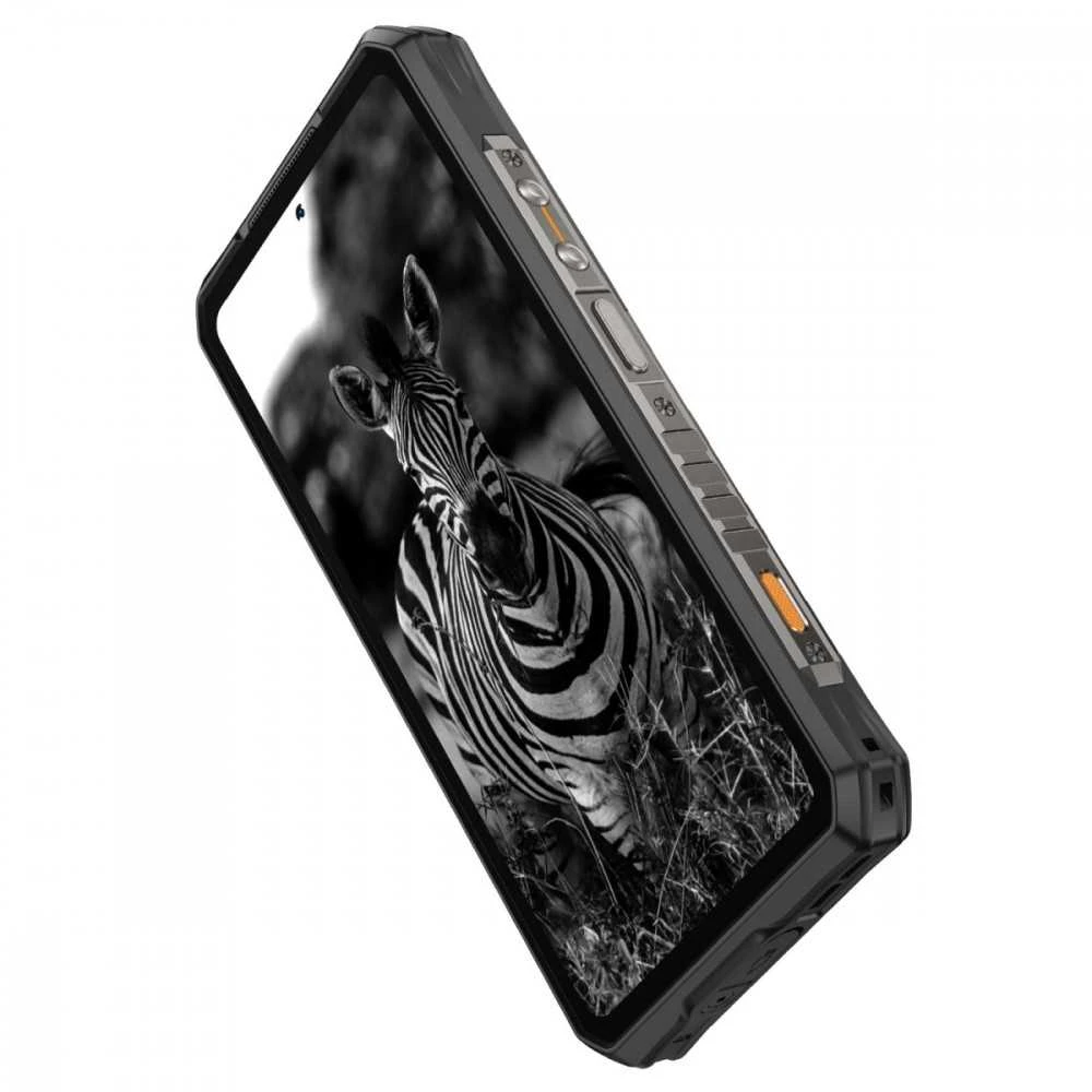 Ulefone Armor 28 Ultra 5G 16/1TGB Juodas