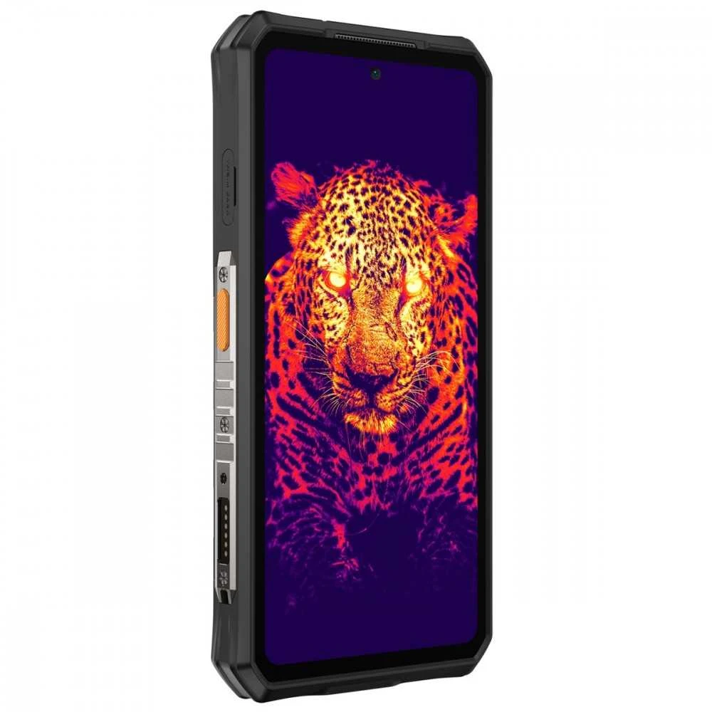 Ulefone Armor 28 Ultra Thermal 5G 16/1TB Juodas