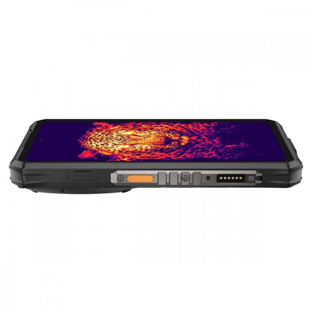 Ulefone Armor 28 Ultra Thermal 5G 16/1TB Juodas