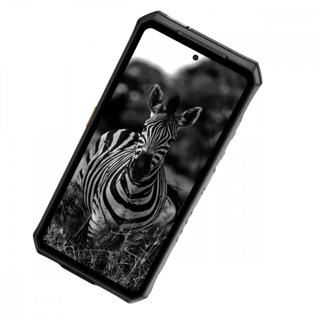 Ulefone Armor 28 Ultra 5G 16/1TGB Juodas