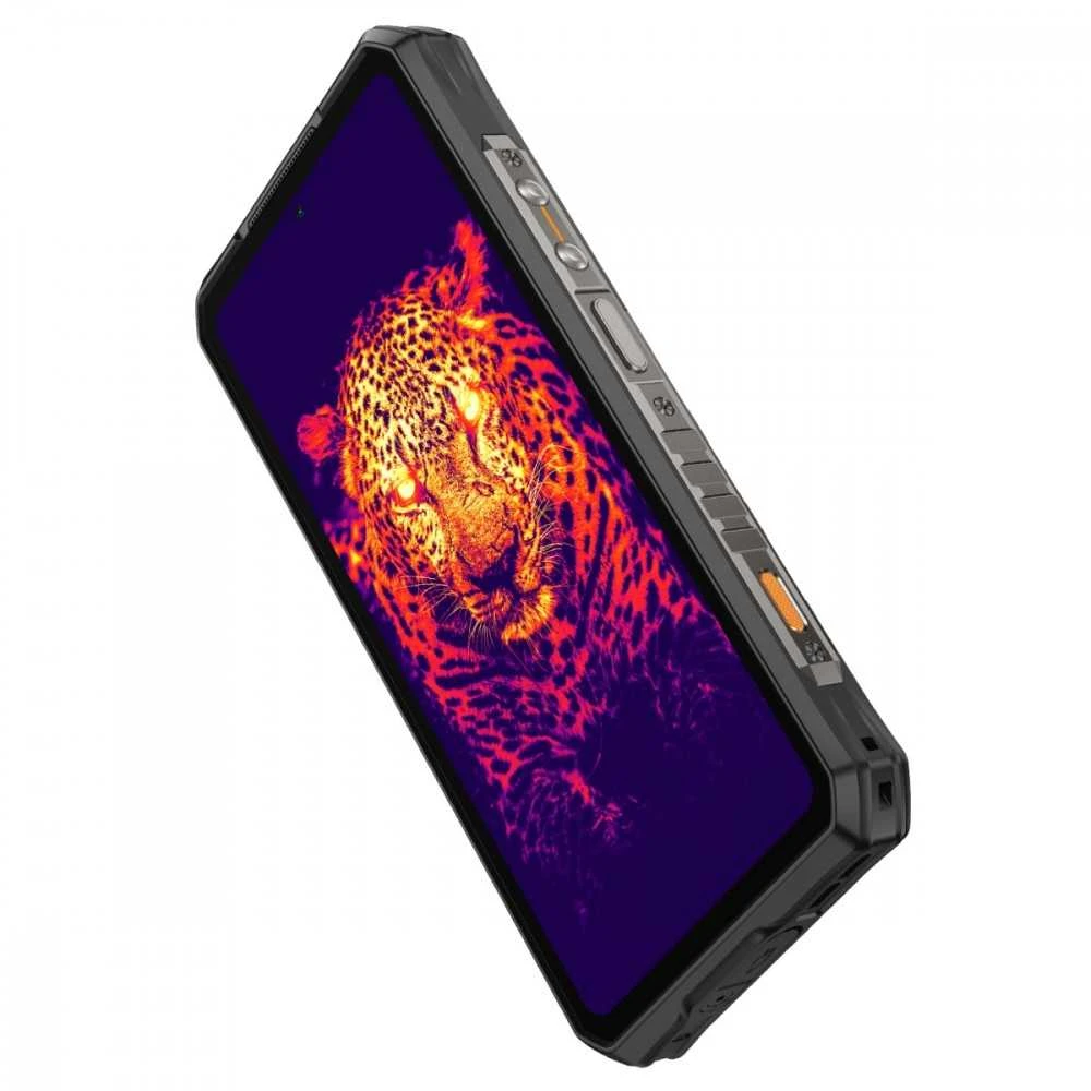 Ulefone Armor 28 Ultra Thermal 5G 16/1TB Juodas