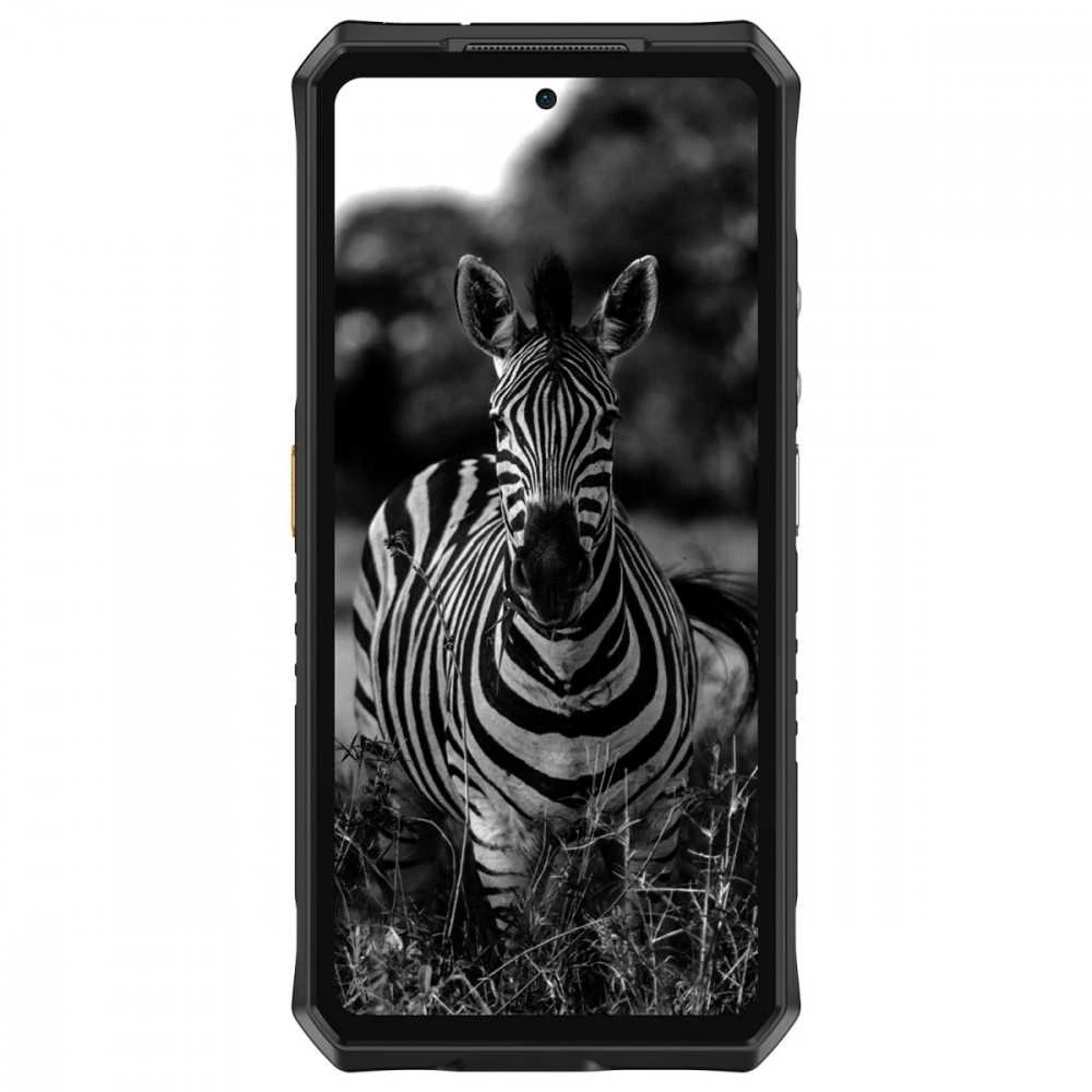 Ulefone Armor 28 Ultra 5G 16/1TGB Juodas