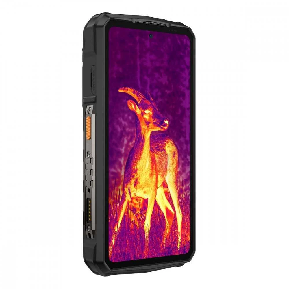 Išmanusis telefonas Ulefone Armor 29 Pro Thermal 16/512GB 5G