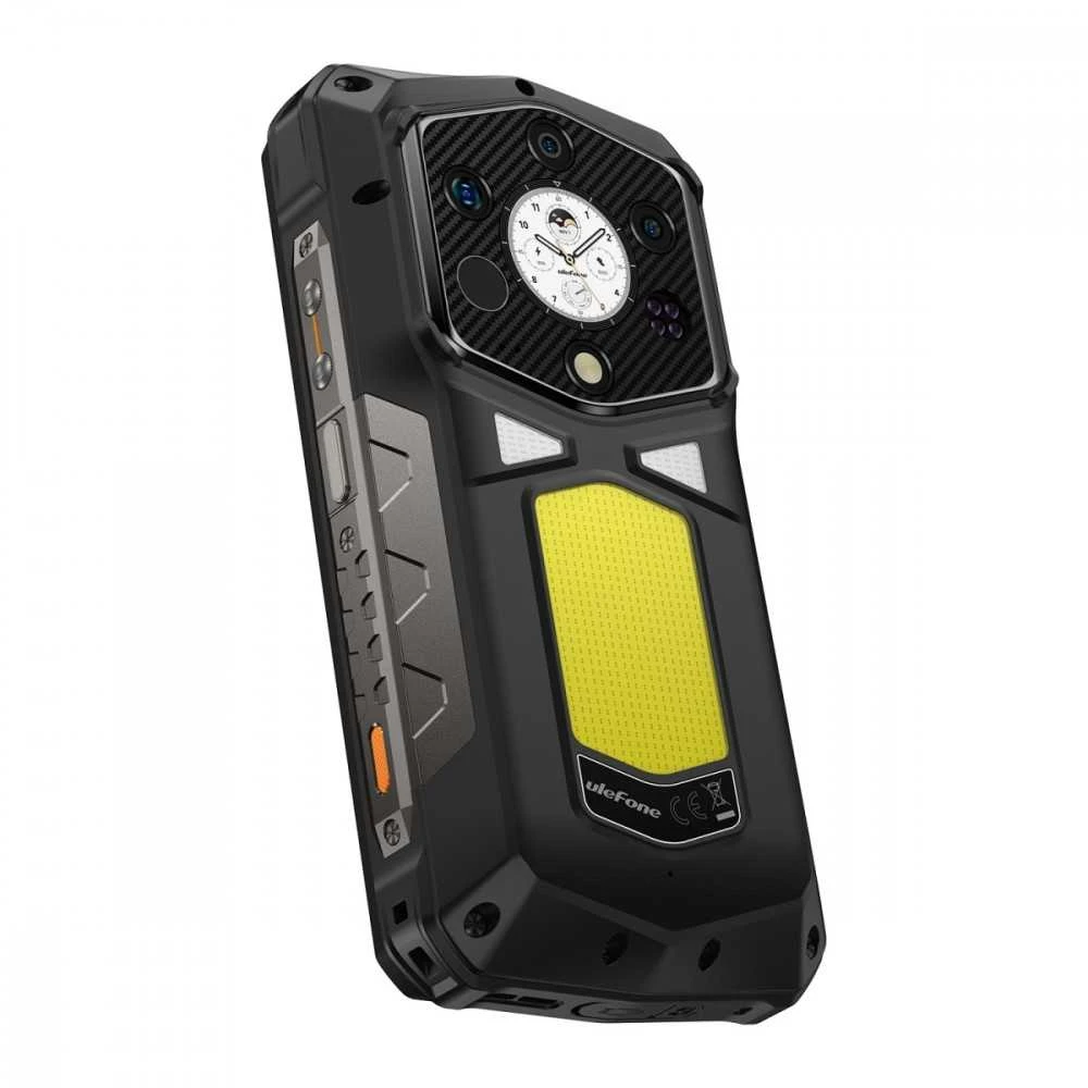 Išmanusis telefonas Ulefone Armor 29 Pro Thermal 16/512GB 5G