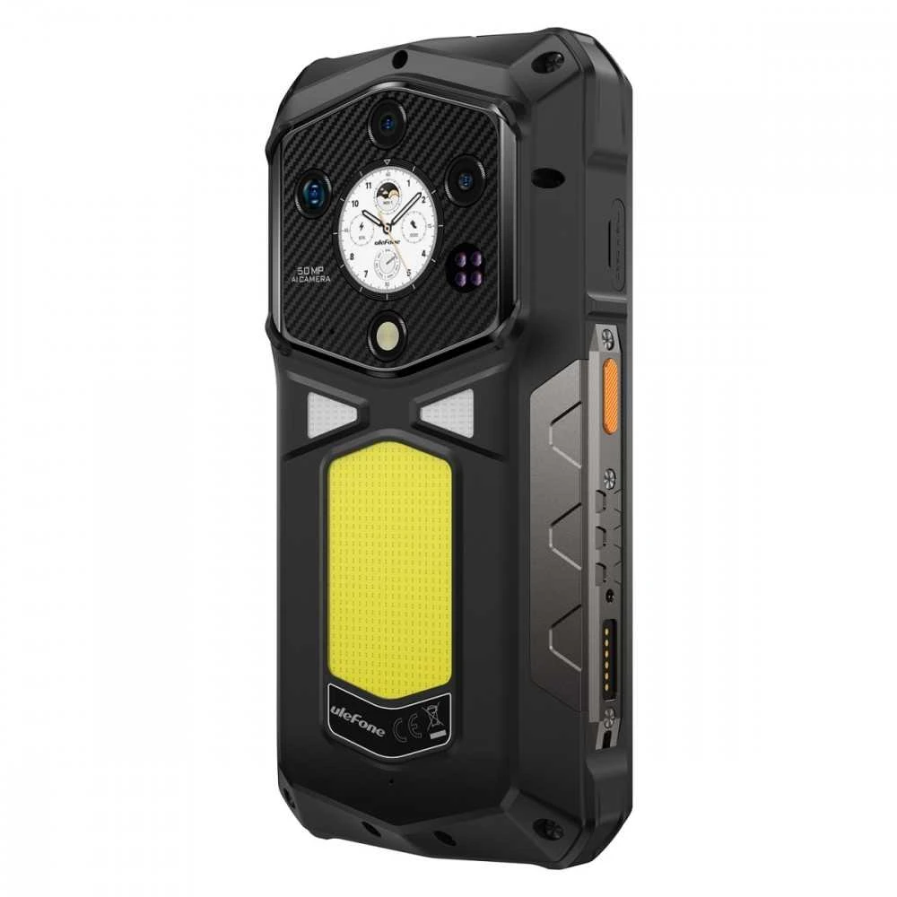 Išmanusis telefonas Ulefone Armor 29 Pro 16/512 GB 5G