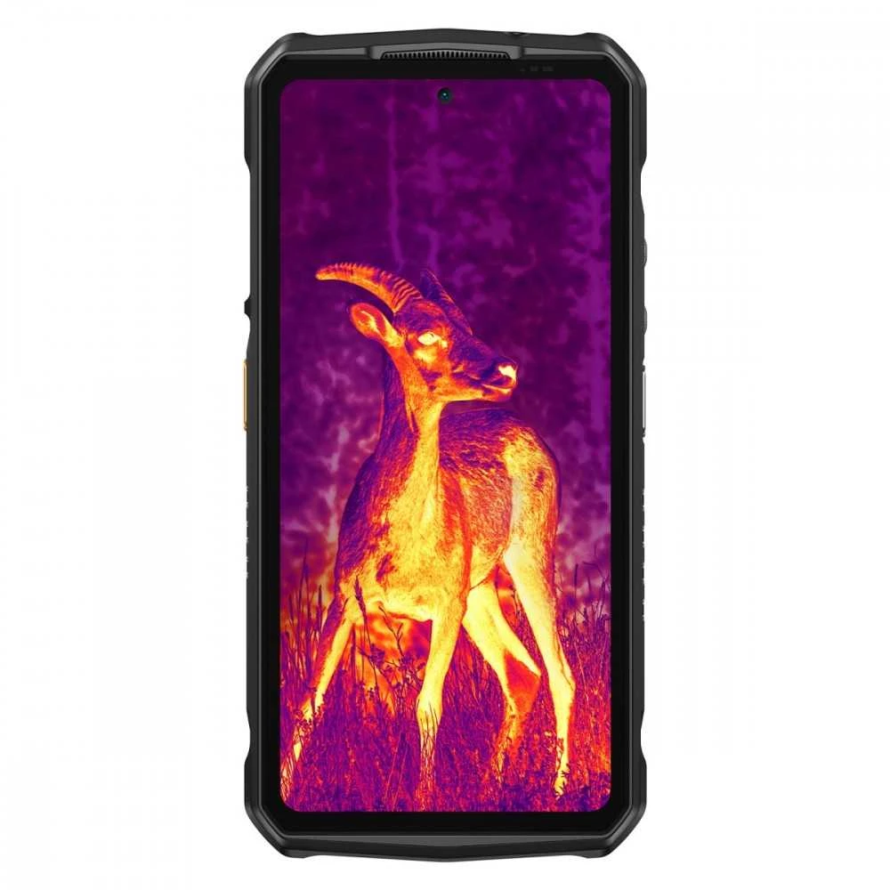 Išmanusis telefonas Ulefone Armor 29 Pro Thermal 16/512GB 5G