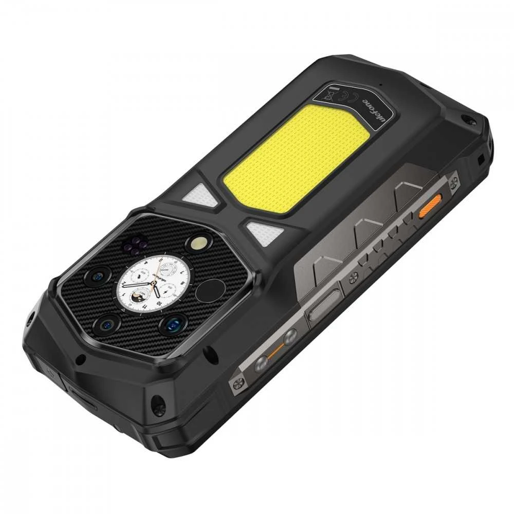 Išmanusis telefonas Ulefone Armor 29 Pro Thermal 16/512GB 5G