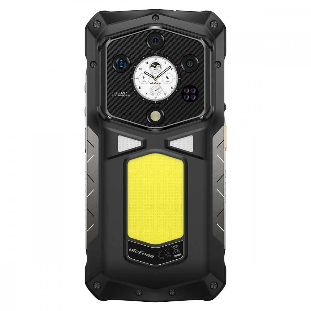 Išmanusis telefonas Ulefone Armor 29 Pro 16/512 GB 5G