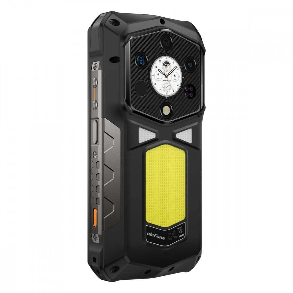 Išmanusis telefonas Ulefone Armor 29 Pro Thermal 16/512GB 5G