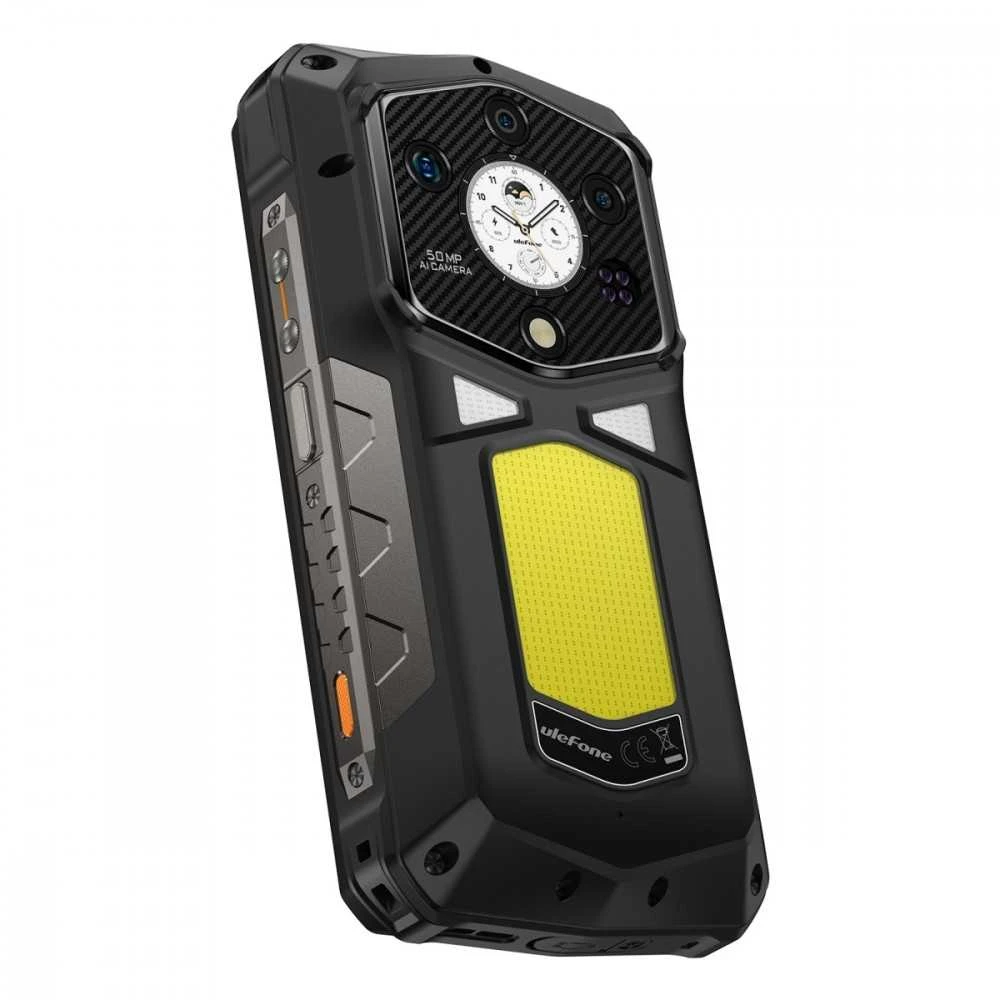 Išmanusis telefonas Ulefone Armor 29 Pro 16/512 GB 5G