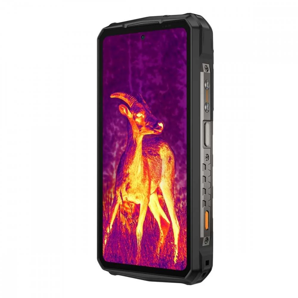 Išmanusis telefonas Ulefone Armor 29 Pro Thermal 16/512GB 5G