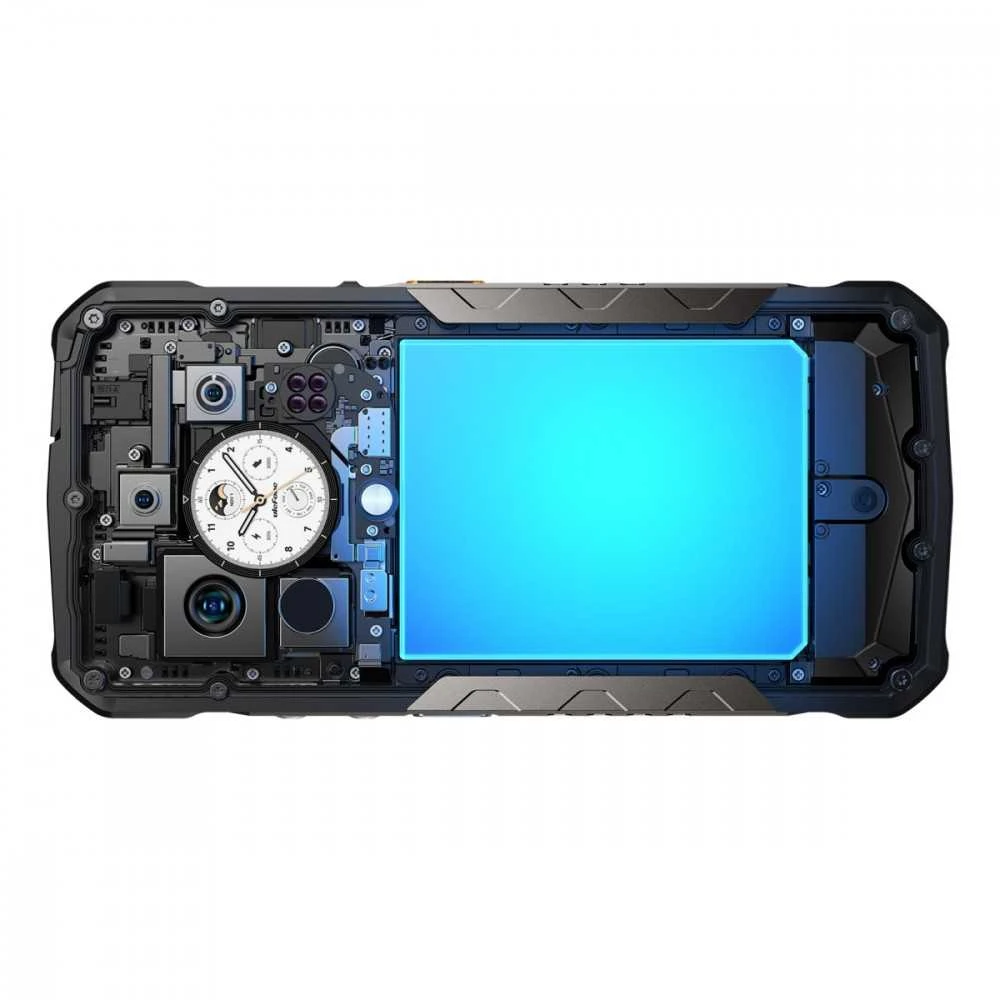 Išmanusis telefonas Ulefone Armor 29 Pro Thermal 16/512GB 5G