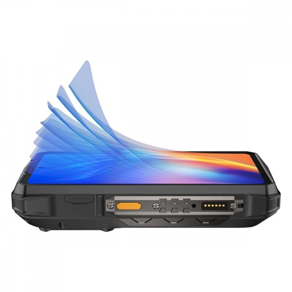Išmanusis telefonas Ulefone Armor 29 Pro 16/512 GB 5G