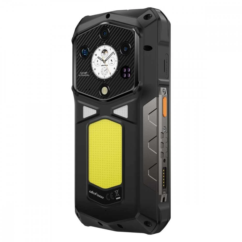 Išmanusis telefonas Ulefone Armor 29 Ultra 16GB/1TB 5G