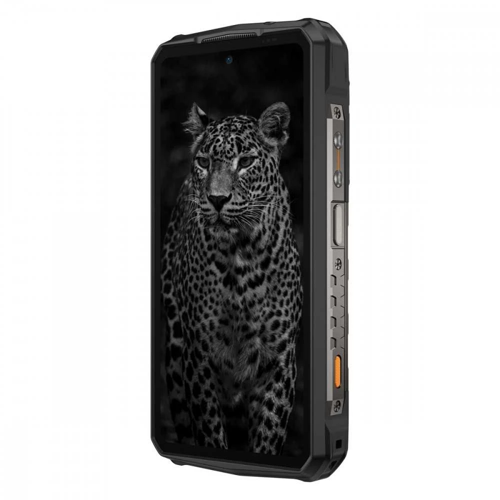 Išmanusis telefonas Ulefone Armor 29 Ultra 16GB/1TB 5G