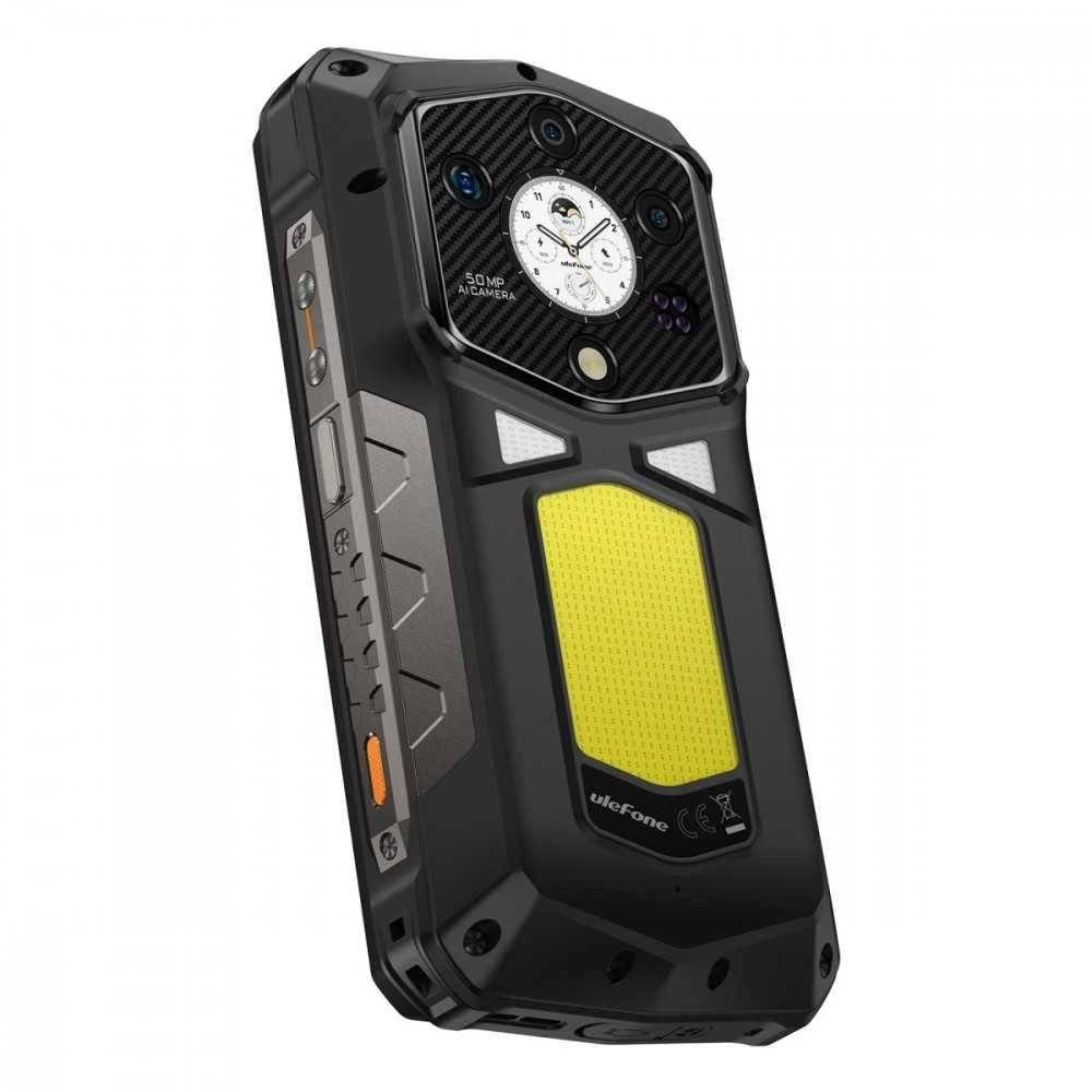 Išmanusis telefonas Ulefone Armor 29 Ultra 16GB/1TB 5G