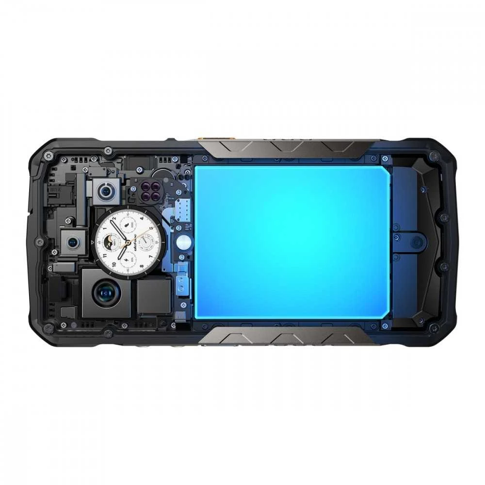 Išmanusis telefonas Ulefone Armor 29 Ultra 16GB/1TB 5G
